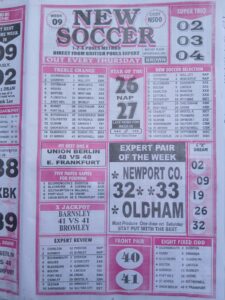 week 9 new soccer 2026 page 1