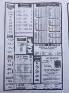 week 9 winner target 2026 page 2