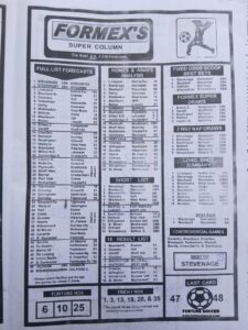 week 9 winner target 2026 page 3
