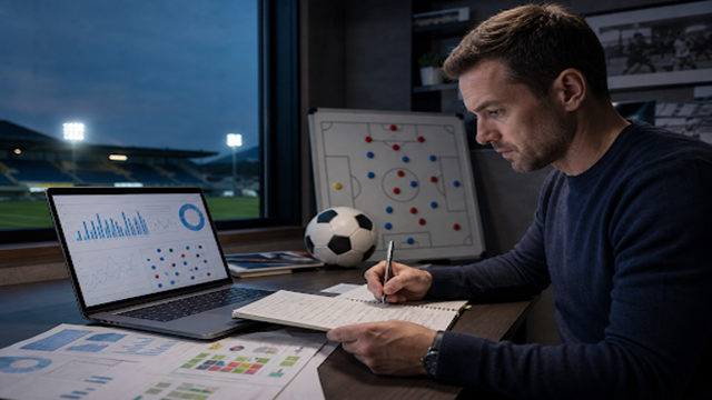 A Practical Guide to Comparing Football Betting Markets Before Kick Off A Practical Guide to Comparing Football Betting Markets Before Kick Off