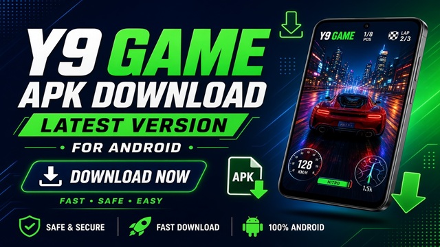 Y9 Game APK Download Latest Version For Android Y9 Game APK Download Latest Version For Android