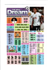 week 11 the new dream 2026 page 1