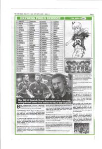 week 11 the new dream 2026 page 3