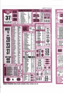 week 13 liberty international 2026 page 2