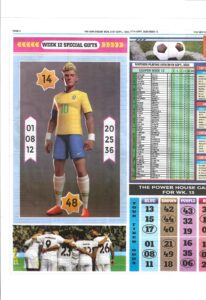 week 13 the new dream 2026 page 4