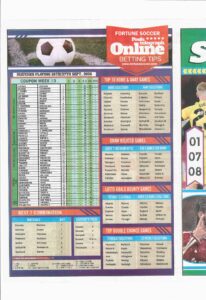 week 14 pools telegraph 2026 page 10