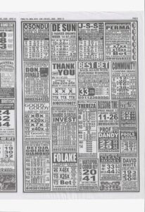week 14 pools telegraph 2026 page 13