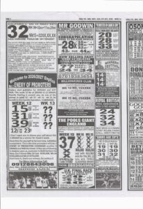week 14 pools telegraph 2026 page 4