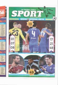 week 14 pools telegraph 2026 page 7