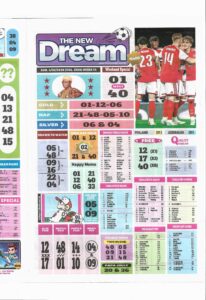 week 14 the new dream 2026 page 1