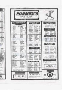 week 14 winner target 2026 page 3