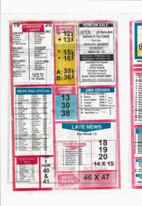 week 14 winner target 2026 page 4
