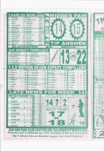 week 15 temple of draws 2026 page 4