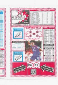 week 15 winstar 2026 page 1