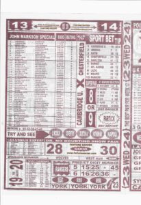 week 17 temple of draws 2026 page 2